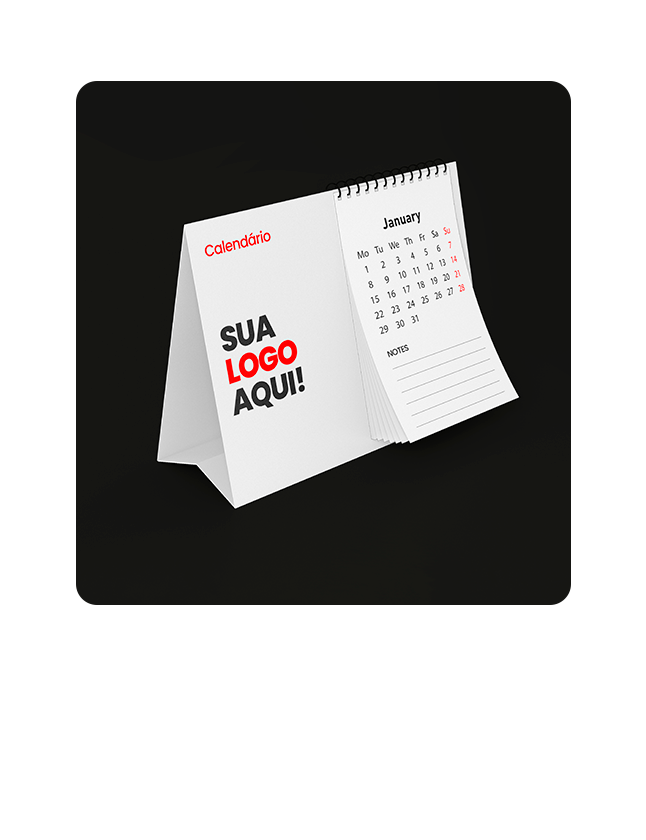 Calendário