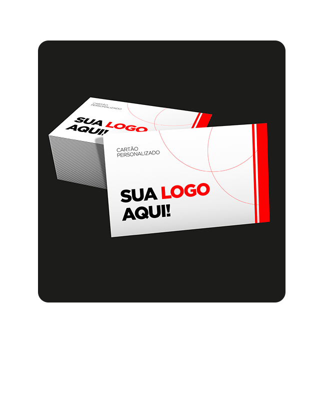 Cartão de Visitas