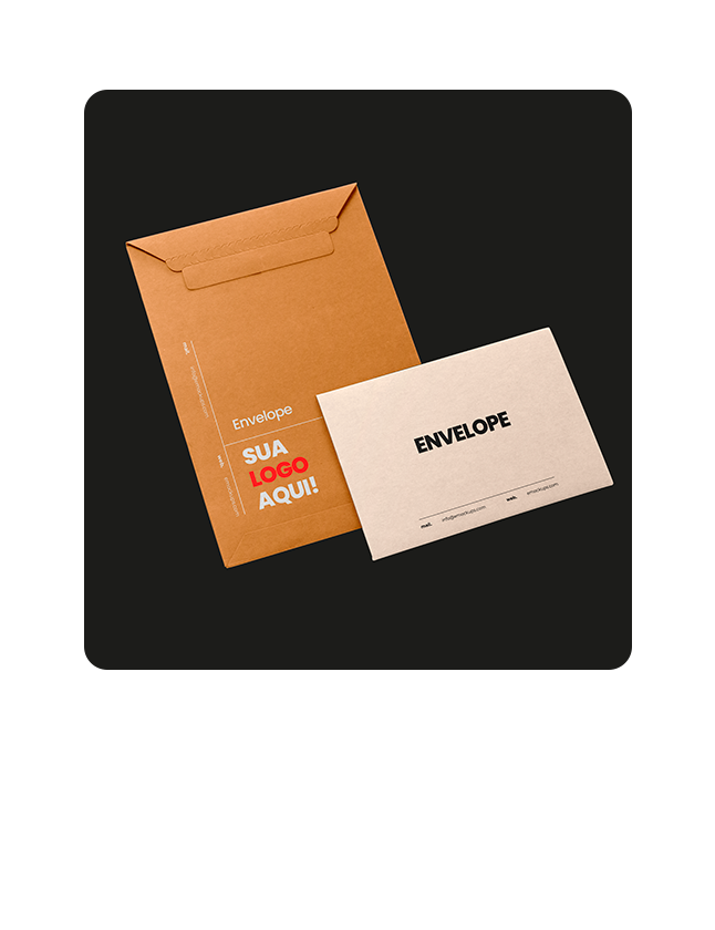 Envelopes