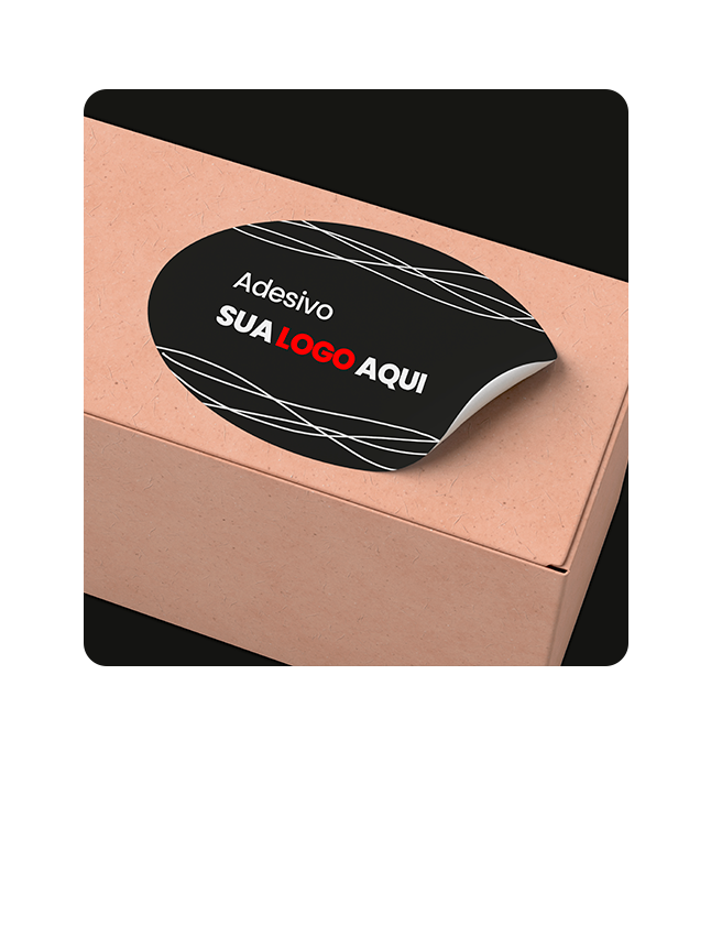 Etiqueta Adesiva