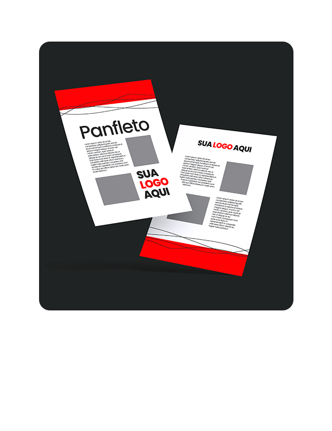 Panfleto