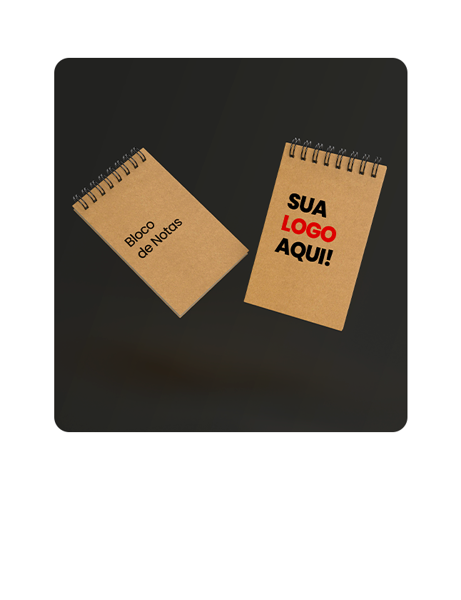 blobo de notas