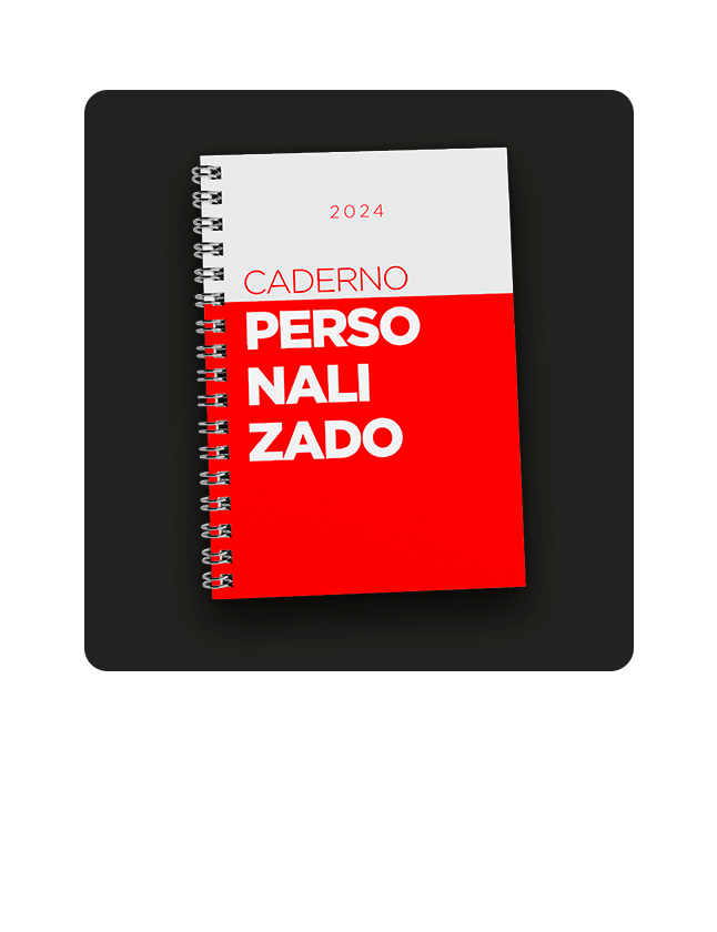 caderno